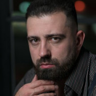 Psychologist Борис Moscow,район Ховрино