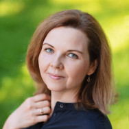 Psycholog Елена Трикоз on Barb.pro
