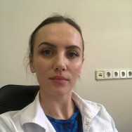 Психолог Оксана Князькина на Barb.pro