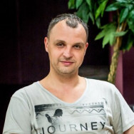 Психолог Виктор Гуляев на Barb.pro