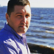 Psycholog Геннадий Moscow,