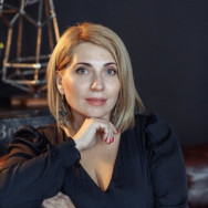 Психолог Инна Горбачева на Barb.pro