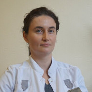 Psycholog Мария Дегтяренко on Barb.pro