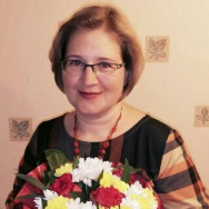 Psychologist Елена Маракаткина on Barb.pro