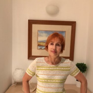 Psychologe Виктория Moscow,район Южное Бутово