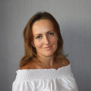 Психолог Татьяна Леонова на Barb.pro