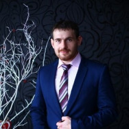 Psychologist Сергей Moscow,Центральная улица, 33