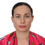 Psychologist Маргарита Р. on Barb.pro