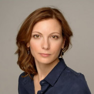 Психолог Ксения Юрлова на Barb.pro
