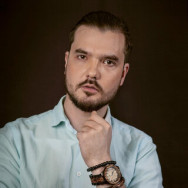 Psycholog Юрий Грязев on Barb.pro