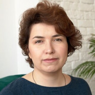 Психолог Наталья Емельянова на Barb.pro