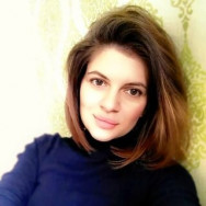 Психолог Алевтина Рыжкова на Barb.pro