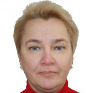 Психолог Татьяна Приказчикова на Barb.pro