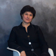 Psycholog Вита Витальевна on Barb.pro
