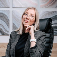 Psychologist Елена Данилова on Barb.pro