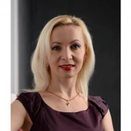 Psycholog Irina Niknyuteva on Barb.pro