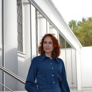 Psychologist Олеся Moscow,Химки