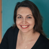 Psychologist Софья Moscow,Рязанский проспект, 76/2 район Vykhino-Zhulebino