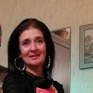 Psychologist Ариша Moscow,Рязанский проспект район Ryazanskiy