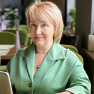 Psychologe Наталья Moscow,метро Говорово