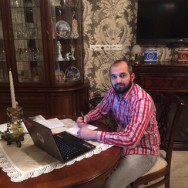 Psychologist Александр Moscow,метро Говорово