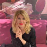 Psychologist Ольга Moscow,улица Воронина, 9 район Presnenskiy