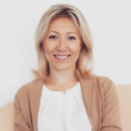 Psycholog Марина Moscow,метро Чеховская