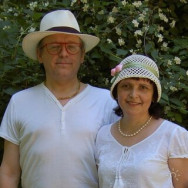 Psychologist Максим Moscow,5-я Парковая улица, 36/14