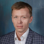 Psychologist Сергей Глазунов on Barb.pro