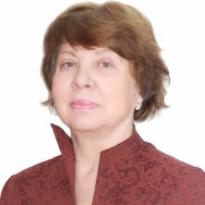 Психолог Татьяна Борисовна на Barb.pro