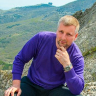 Psychologe Александр Moscow,