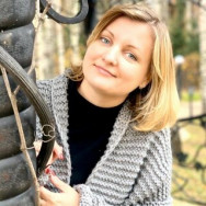 Psycholog Анна Moscow,метро Коммунарка