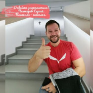 Psychologist Сергей Moscow,Люберцы