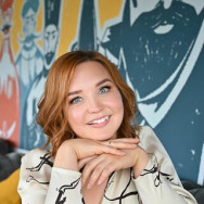 Psychologist Наталья Moscow,Котельники