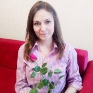 Психолог Надежда Николаевна на Barb.pro