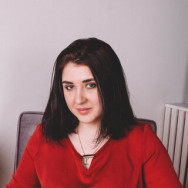 Психолог Анна Осокина на Barb.pro
