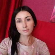 Psychologist Екатерина Чащина on Barb.pro