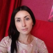 Psychologist Екатерина Moscow,метро Котельники