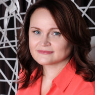 Психолог Светлана Шипкова на Barb.pro