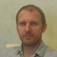 Психолог Владимир Николаевич на Barb.pro