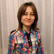 Психолог Наталья Каширина на Barb.pro