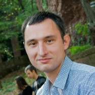 Psychologist Кирилл Moscow,Волков переулок, 4 район Presnenskiy