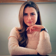 Psychologe Анастасия Moscow,метро Красные Ворота