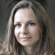 Психолог Наталья Черкасова на Barb.pro