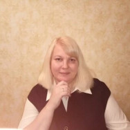 Psychologist Лада Юркова on Barb.pro