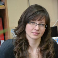 Психолог Татьяна Александровна на Barb.pro