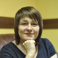 Psycholog Оксана Бирюкова on Barb.pro