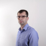 Psychologe Виталий Moscow,Волков переулок, 4