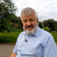 Психолог Александр Пузырев на Barb.pro