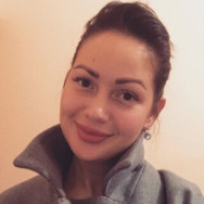 Psychologe Алина Moscow,метро Менделеевская